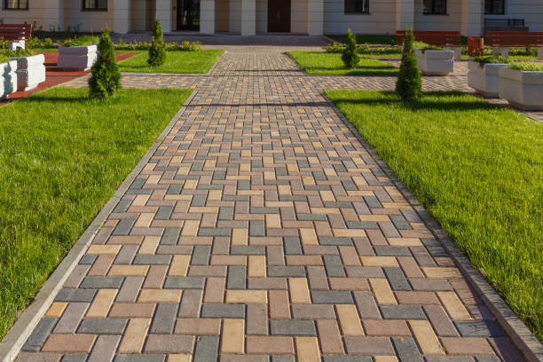 Fair Oaks, GA Driveway Pavers Company